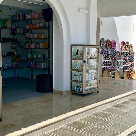 Asilah Vip - Haut Standing - Vue Mer - Piscines - Plage A 5 Minute - Garage Privee - Acces Pmr Exterior photo