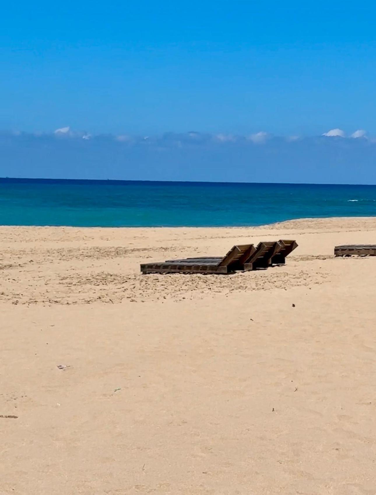Asilah Vip - Haut Standing - Vue Mer - Piscines - Plage A 5 Minute - Garage Privee - Acces Pmr Exterior photo